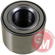 Gua 40934 - Arka Teker Rulmanı Renault Scenıc Iı-Lgn Iı Dacıa Lodgy 1.6-1.5 Dcı 13 Lodgy Dokker Duster 4×2 Capt Ur FC40696S01