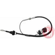 Gua 41189 - Debriyaj Teli Peugeot P206 98 Otomatik Ayarlı