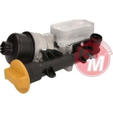 Gua 40834 - Yağ Sogutucusu Komple Corsa D-Astra H-J Merıva B-Aveo-Doblo-Lınea-Grande Punto 1.3 Dth-Mtj Z13DTH-DTJ A13DTC-DTE-DTR Kalın Tip