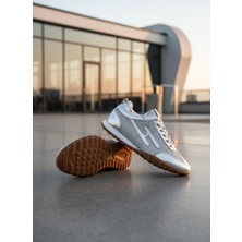 Stato Kadın Comfort Spor Ayakkabı-Gümüş 31681159-31