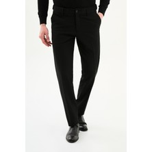 MCR Düz Slim Fit Beli Lastikli Erkek Pantolon