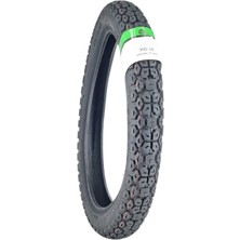 300-18 Tt (Tubetype - Iç Lastikli Tip) Safari Motosiklet Lastiği