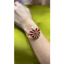 Mineli Bijuteri Bileklik