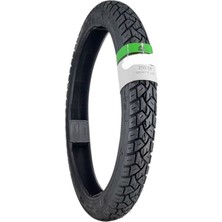 250-18 Tl (Tubeless - Dubleks) Sport Motosiklet Lastiği