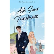 Aşk Sınır Tanımaz