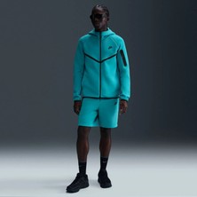 Nike Tech Erkek Sweatshırt HV0949-480 Renkli