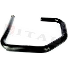 Stihl Motorlu Testere Taşıma Kolu Stıhl 08 Ital