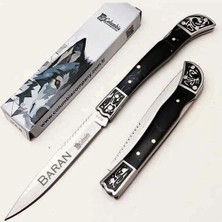 Columbia 806-A-23 cm  Ince Kilitli Çakı