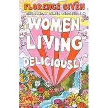 Octopus Publishing Group Women Living Deliciously