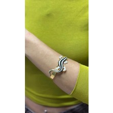 Mineli Bijuteri Bileklik