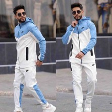 Elegans Spor Eşofman Takımı