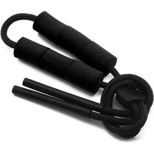 Optic Plus Suda Batmaz Yüzen Gözlük Ipi / Askısı Siyah