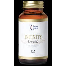 Cronos Pharma Infinity Berberiq 93 Kapsül 8684068088730