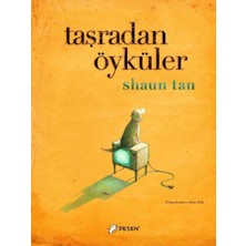 Taşradan Öyküler Ciltli