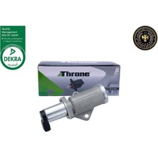 Ölmez Oto Yedek Parça Rölanti Ayar Motoru Astra F (91-) Astra F Classıc (99-) Vectra A (88-) Vectra B (95-)