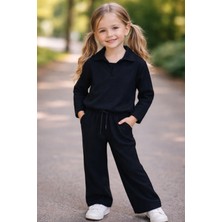 Kız Çocuk Alt  Üst Takım