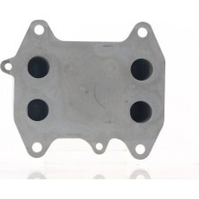 Mahle CLC114000S Yağ Soğutucu Golf 4-Passat-Polo-Tıguan-T5-T6-A3-A4-A6-Q3-Q5-Altea-Ibıza 4-Leon-Amaro 03L117021C 03L115389B-03L115389C-03L115389G