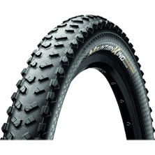 Continental Mountain King 29X2.30 Tubeless Ready Dış Lastik CO0101469