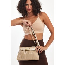 Aron Atelier Belle Kadın Çapraz Çanta