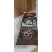 MTYL Salcano Wind 150 Uyumlu Japon Bando Baga (14,5) Gram