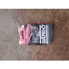 MTYL Rks Lince 125 Uyumlu Japon Bando Baga (14,5) Gram