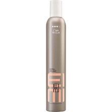 Wella Professionals Eimi Extra Volume 500 ml Hacim Veren Köpük Saç Ürünü Güçlü Tutucu Etki