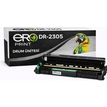 Ero Print Brother DCP-L2560CDW Muadil Drum Ünitesi