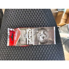MTYL Honda Yeni Activa 125 Uyumlu Japon Bando Baga (14,5) Gram