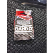 MTYL Honda Pcx 125 150 Uyumlu Japon Bando Baga (14,5) Gram