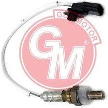 Gua 41131 - Oksijen Sondası Dacıa Logan Sandero Clio Iı Kango 1.4 1.6