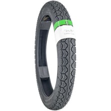 275-17 Tl (Tubeless - Dubleks) Classic Motosiklet Lastiği