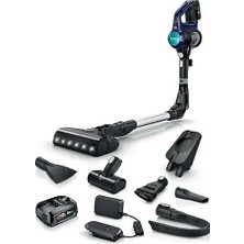 Siemens IQ500 VSM120XXL Şarjlı Dikey Süpürge