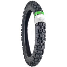 300-18 Tt (Tubetype - Iç Lastikli Tip) Trail Safari Motosiklet Lastiği