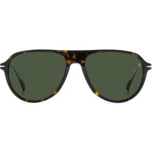 David Beckham 1200/S 086 55-16-145 Unisex Günes Gözlük