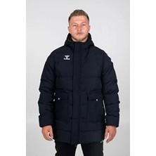Hummel Line Anorak Mont Lacivert
