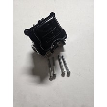 Silindir Kafa Komple B&s Dov 750 Briggs & Stratton B84003364