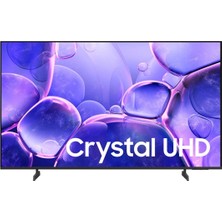 Samsung UE50U8200FUXTK 50” 4K UHD Smart Tv