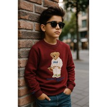 HC Kids Wear Çocuk Sweatshirt