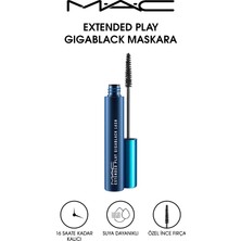 M.A.C Kirpikleri Tek Tek Ayıran, Uzatan, Kıvıran ve Hacimle Dolgunlaştıran Maskara Siyah