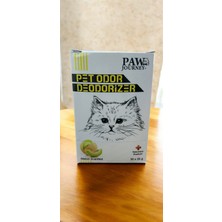 Paw Journey 10'lu Set Kavun Kokulu Kedi Kumu Koku Giderici