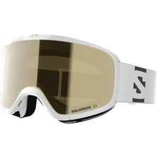 Salomon Lumi 6-11 Yaş Çocuk Kayak/snowboard GÖZLÜĞÜ-L47910800