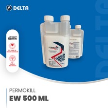 Delta Permokill 18 Ew 500 ml Haşere Ilacı