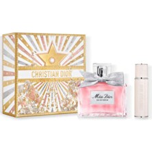 Dior Miss Kadın Parfüm Edp 100 Ml+Edp 10 ml Set
