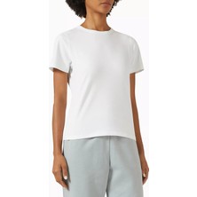 Vuori Lux Tişört, Yumuşak & Şık, Günlük ve Rahat Kombinler