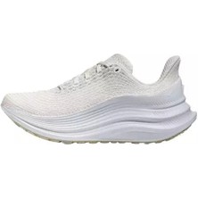 Hoka Unisex Beyaz Spor Ayakkabı 1131058