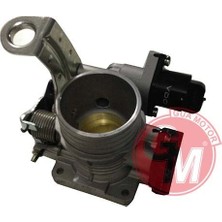 Gua 41507 - Kelebek Boğazı Renault Megane I 1.6 8 Valf R19