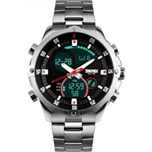 Skmei Erkek Kol Saati SK019 1146