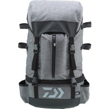 Daiwa D-Vec 35*55*20 Sırt Çantası Gri
