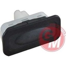 Gua 41673 - Bagaj Açma Butonu Renault Clıo Iıı Hb