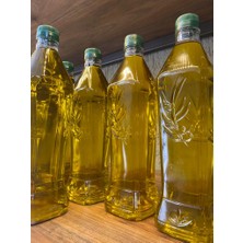 Hatay Has Çiftlik Naturel Sızma Zeytin Yağı (1 Lt)